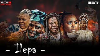 Download Lagu ILEPA - Latest Yoruba Movie 2026 Drama;  Ibrahim Chatta , Peju Ogunmola ,Bose Akinola ,Fatai Odua MP3