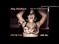 Amy Winehouse - Find My Love (with Nas) [Amy&#39;s voice and guitar remastered]