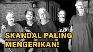 Kisah Nyata Perkawinan Sedarah yang Menggemparkan Dunia