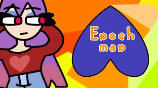 Epoch map Finished