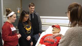 Bridge to Nursing Success