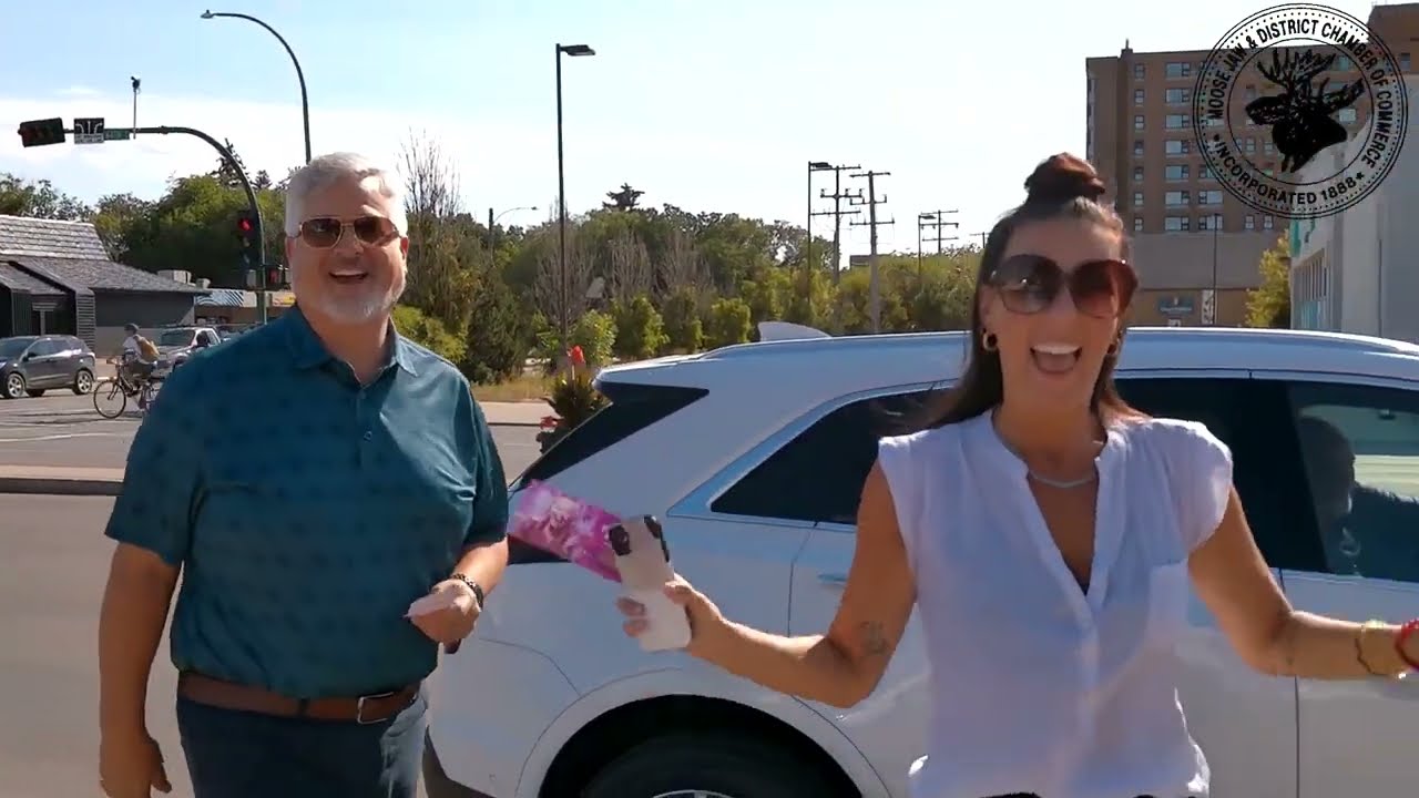 Chamber Chat Cab Episode 1