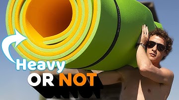 Top 5 Best Floating Foam Mats in 2025  -  Best Floating Water Mats