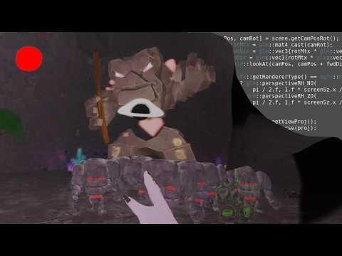 🔴 C++ | No Engine 3D Game | (day 132, progress 17.6%)