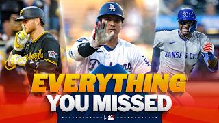 Shohei Ohtani makes EVEN MORE HISTORY with his 300th career home