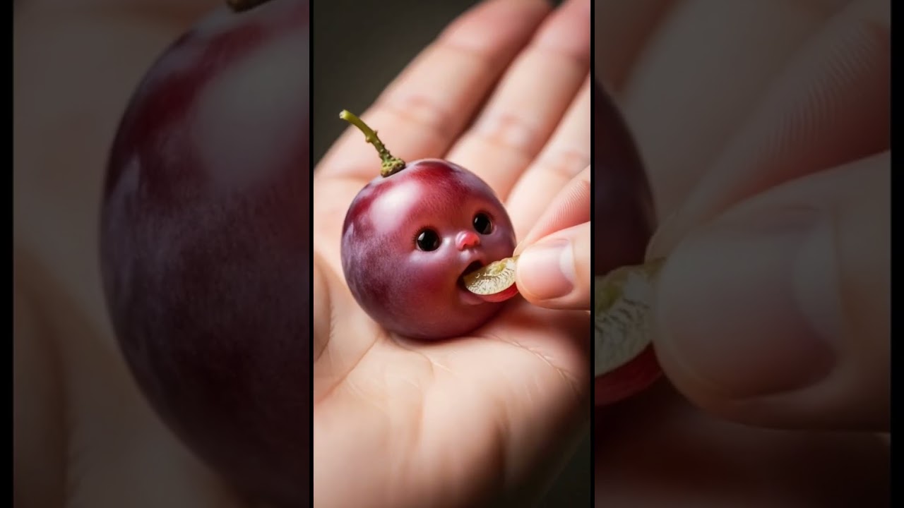 Why Students Should Eat Fruits Daily 🍎 | Healthy Study Habits