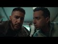 مسلسل ولاد الشمس بطولة النجم محمود حميدة والنجمين أحمد مالك وطه دسوقي يوميا الساعة 9 45 مساء على CBC 