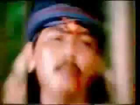 Film Jadul Indonesia SAUR SEPUH 3 - KEMBANG GUNUNG LAWU