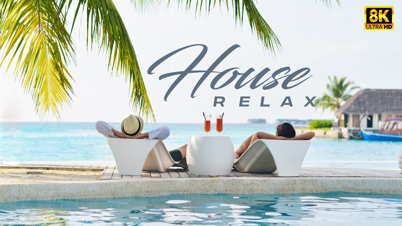 Ultimate Ibiza Summer Mix 2024 🍓 Best Tropical Deep House Chillout 🌴 DEEP Chill Club