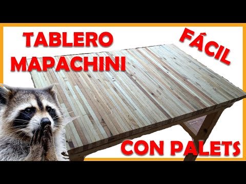 Vídeo: Què pesa un palet de maons?