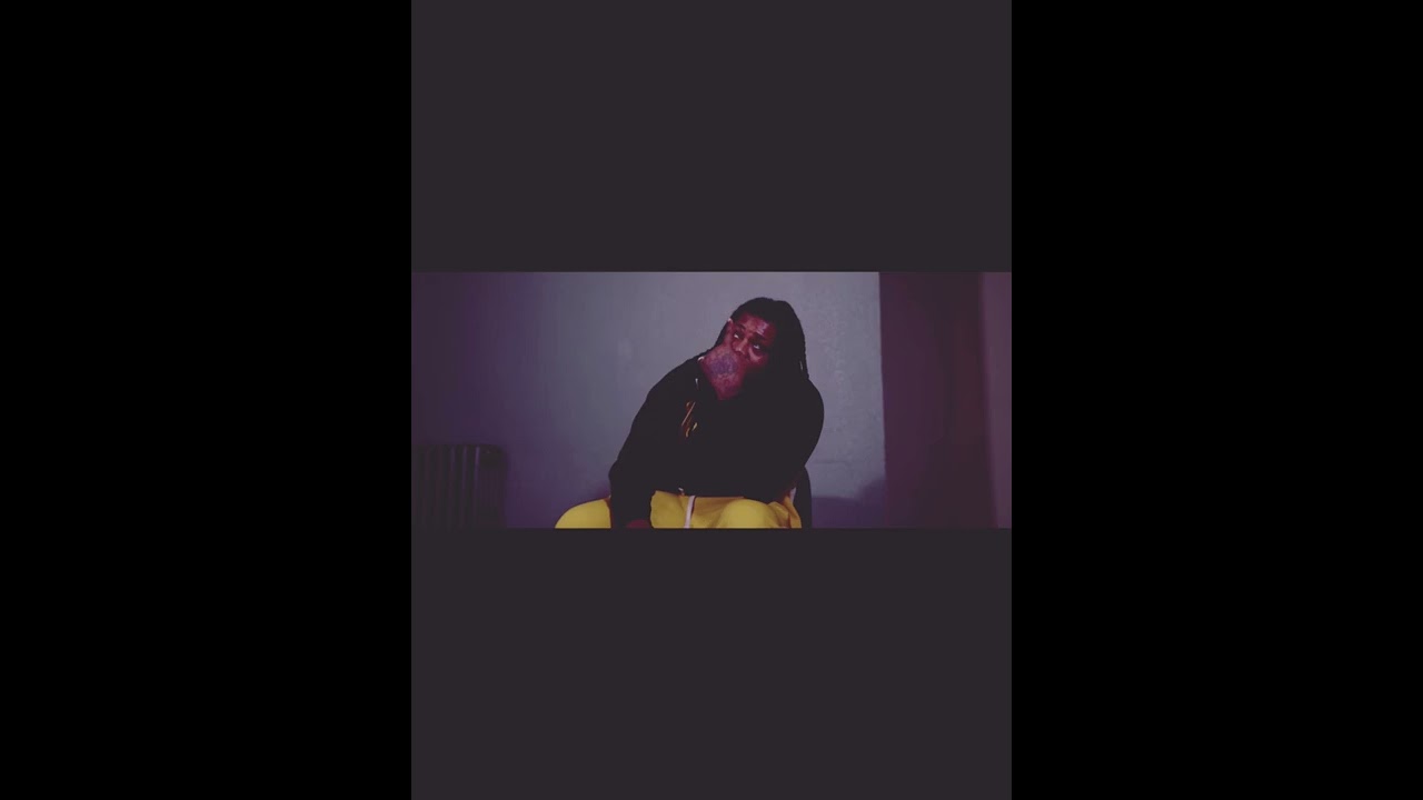 Fbg Duck x Scared Of Who (Slowed)