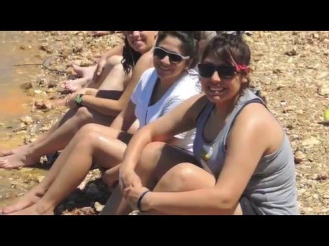 Sigma Lambda Gamma Xi Beta Rush 2013
