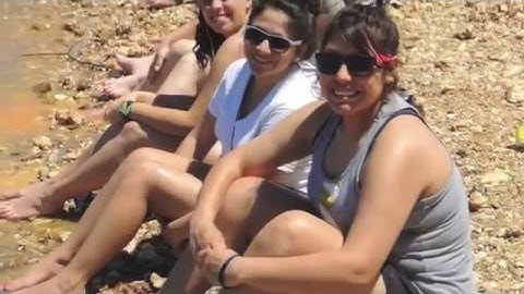 Sigma Lambda Gamma Xi Beta Rush 2013