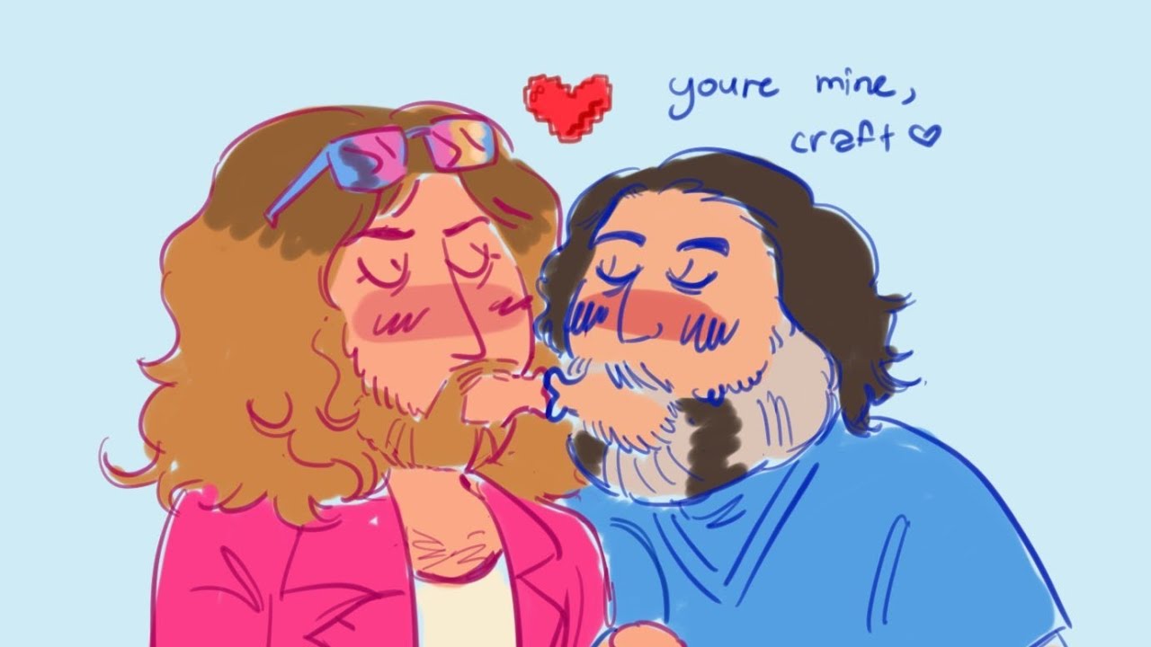 minecraft movie tiktok edits comp #1