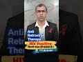 hiv patient kitne saal tak ji sakta hai in hindi | hiv patient ki life kitni hoti hai