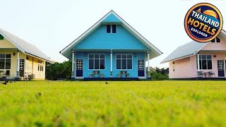 Fong ar Kard House 2 | Chiang Rai, Thailand | Hotel Review 🛏️