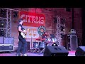WHISKEY D: The 12th Annual Christmas Toy Concert 🎥4K #TexasMusic #LiveMusic #RGVConcert