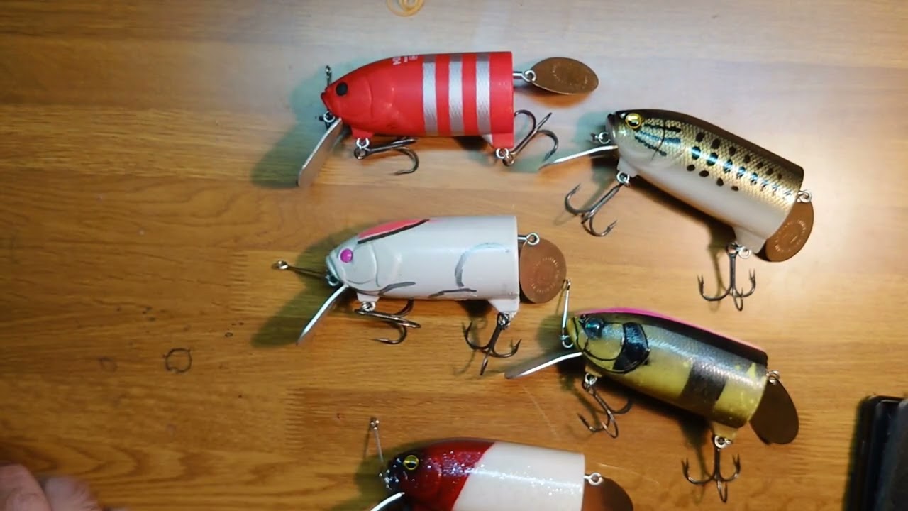 釣れるキラーD釣れないキラーD