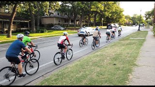 Creating a Safer Denton
