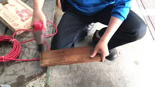 マックス HA-R25/425J 高圧 エアネイラ