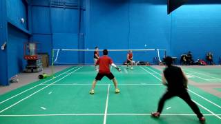 Denis/Kevin MD2 screenshot 5