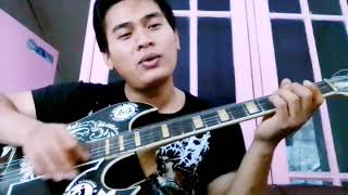 Titip Cintaku Cover By Luk Bandono