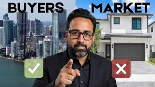 May 2025 Housing Market Breakdown: South Florida's BIG Shift Explained