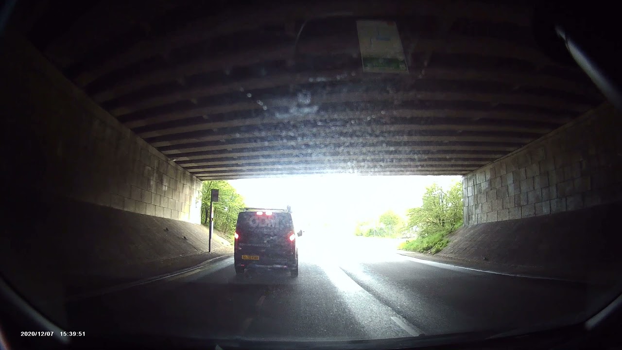 Met Police police escort drill