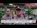 Sopir Mobil Mewah Tak Terima Ditegur Sekuriti Usai Terobos Lampu Merah