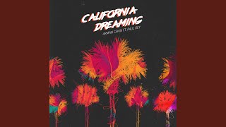 Video thumbnail of "Arman Cekin - California Dreaming (feat. Paul Rey)"