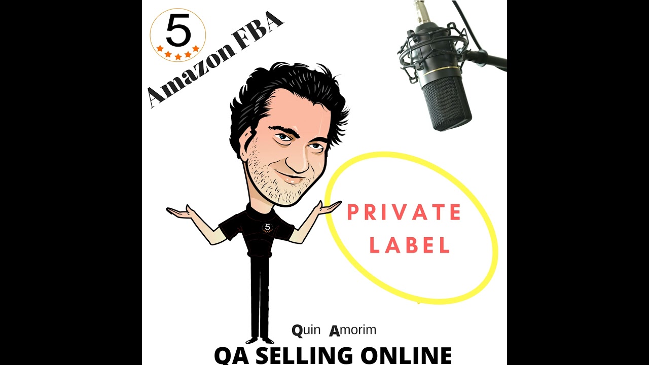 Ecom Brokers With Ben Leonard 