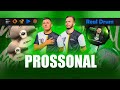 Real Drum COVER | PROSSONAL - Forró de qualidade | Por Teck Batera