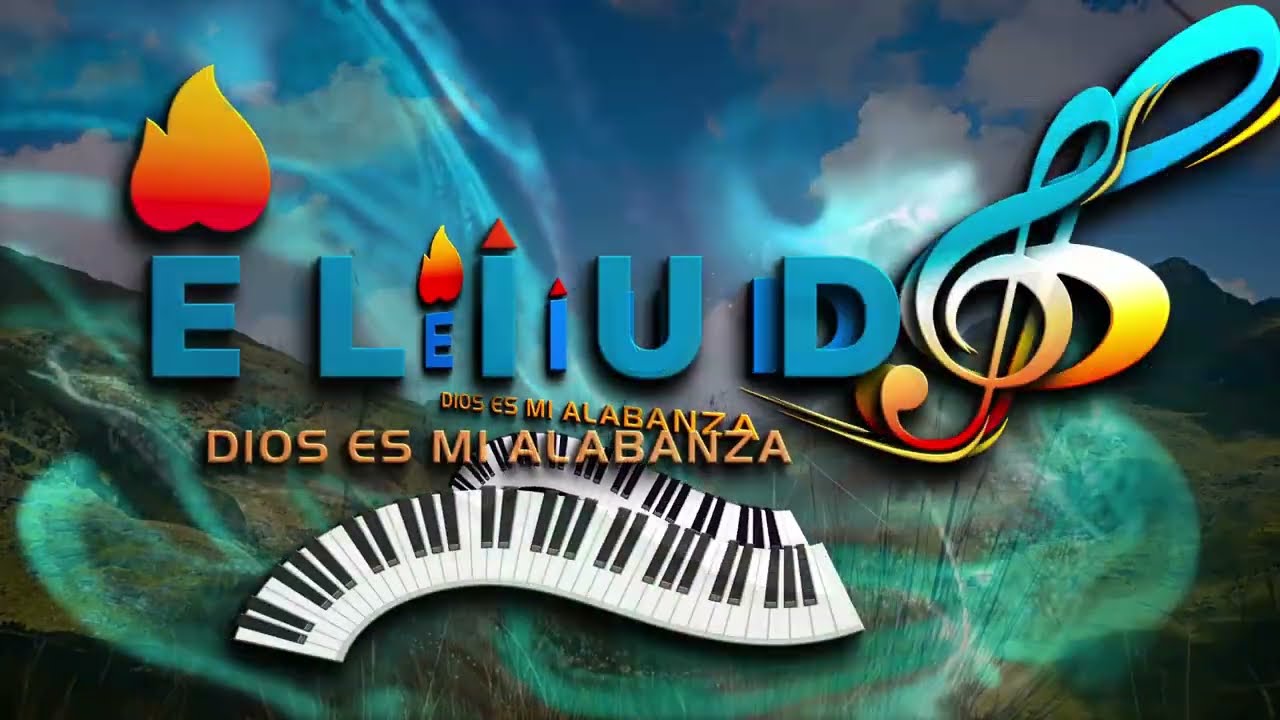 Adoración extrema/ ministerio eliud 🇵🇪 🇮🇱 🔥