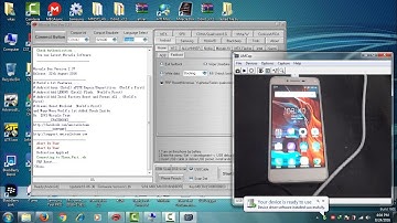 Lenovo Vibe K5 A6020a40 unlock frp  | Google Account bypass | in Hindi