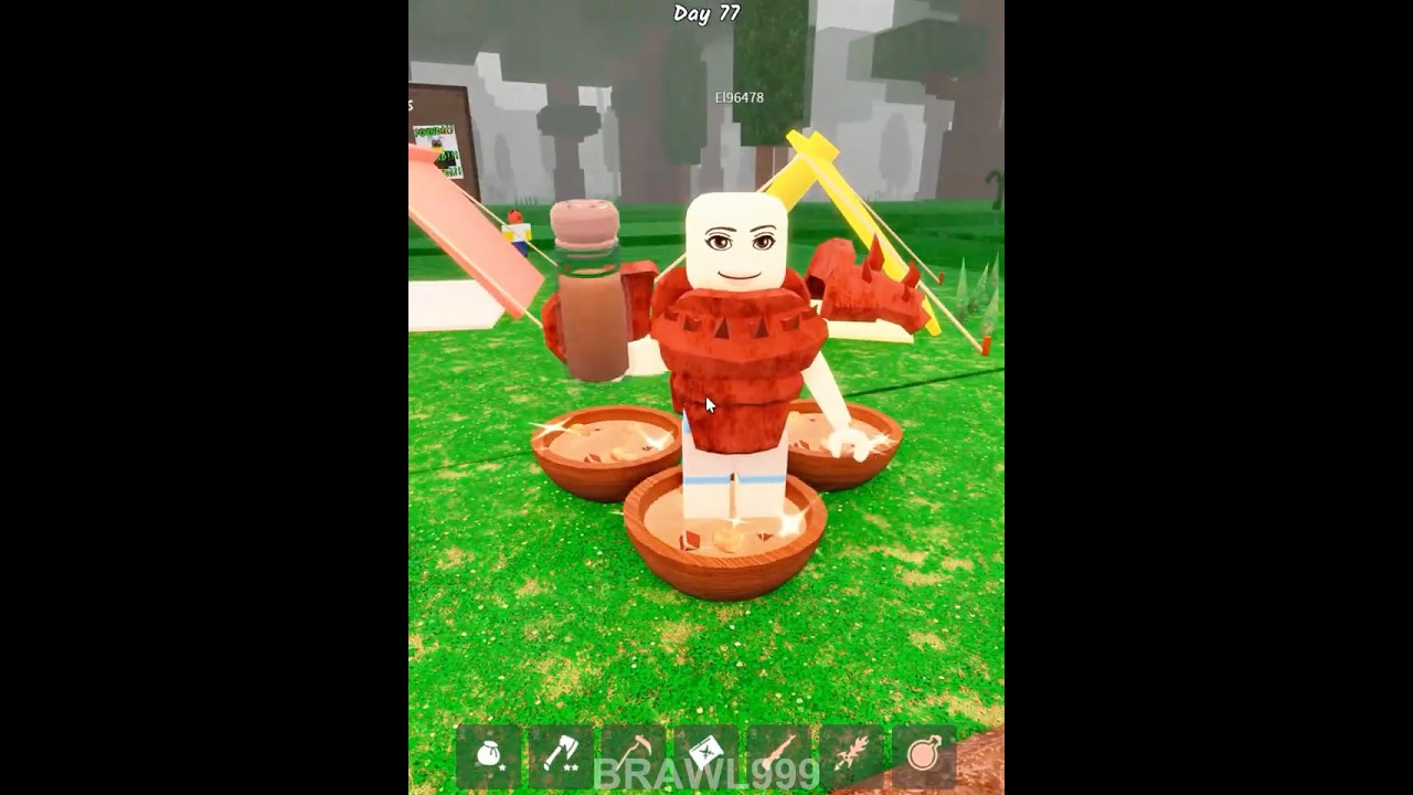 Latest Title & Thumbnail