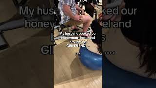 Is this real??! #relationships #toxicrelationship #husbandwife #couple #fyp