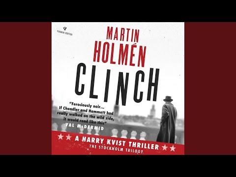 Chapter 12.16 - Clinch
