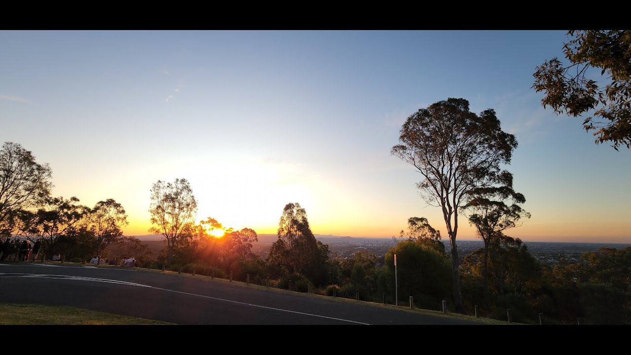 Mount Gravatt Lookout, Brisbane, Queensland YouTube Mount Gravatt Lookout, Brisbane, Queensland YouTube