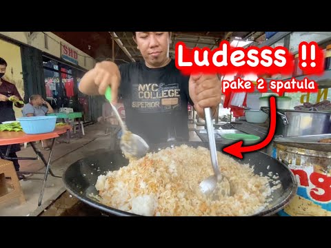 Nasi Goreng 24 Jam Pontianak