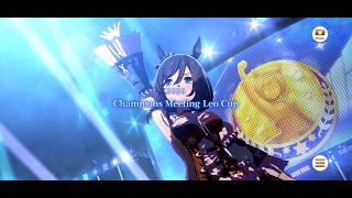 Umamusume - Ms. Victoria - Leo Cup - Eishin Flash @Latias4Ever
