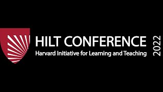 HILT Conference 2022: Working Together