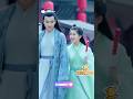 The prodigal healer vs Love better than immortality #zhaolusi #cdrama #lihongyi