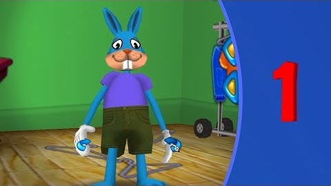 ToonTown Rewritten BETA - Ep.1 "Nostalgia"