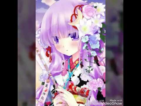 Nightcore angelite
