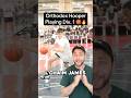 LeChaim James is Going D1 🔥🏀