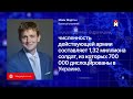 Военные Украины и Польши вступили в бой / Эвакуация 200 тысяч человек