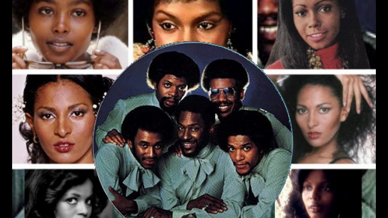 Enchantment - "Forever More" (HQ Audio) w-Lyrics (1979)