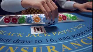 3D Blackjack   15 screenshot 5