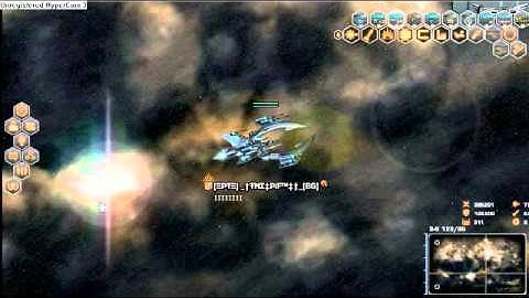 DarkOrbit New account