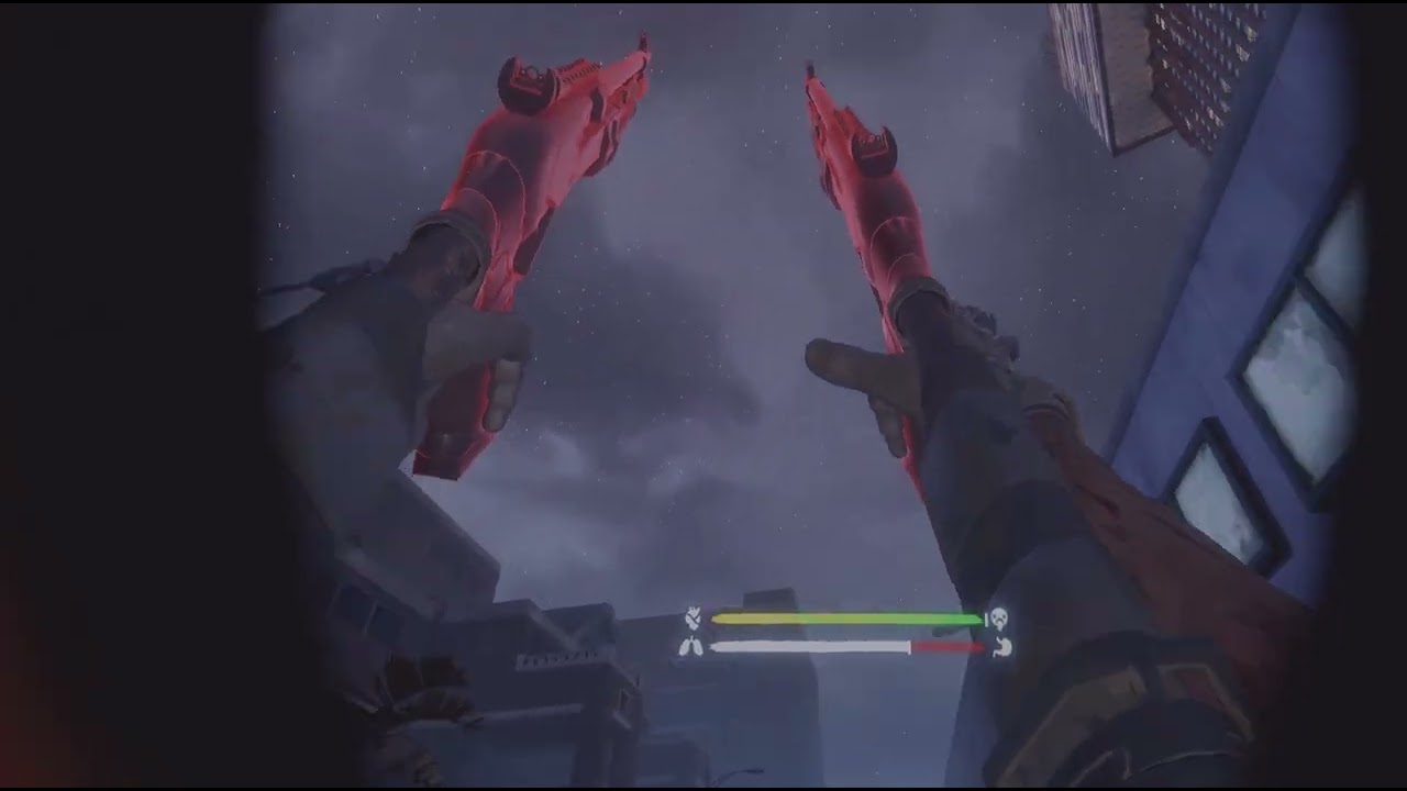 The Walking Dead: Saints & Sinners - Chapter 2: Retribution_20260113135449